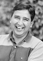 Rajiv Laroia is the CTO of Light. He will be talking about exciting new technology developed at Light on next-generation consumer cameras.